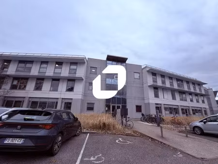 location bureau grenoble 38000