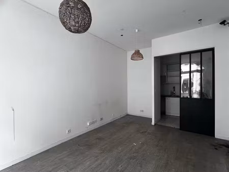 local commercial a vendre