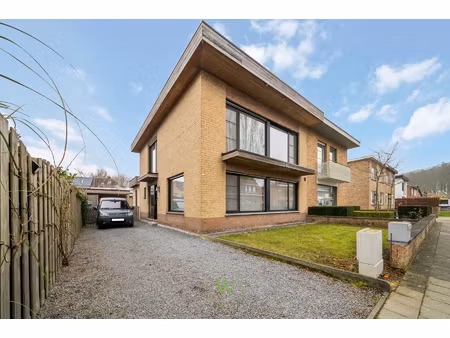 huis te koop in brugge met 3 slaapkamers