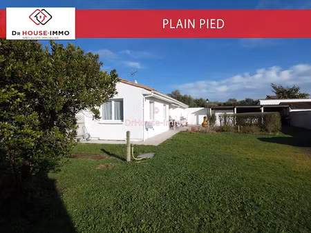 vente maison 5 pièces 146 m² à les mathes (17570)  411 000 €