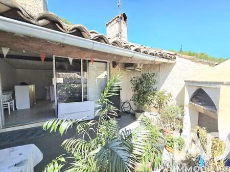 vente maison à montfort-sur-argens (83570) : à vendre / 70m² montfort-sur-argens