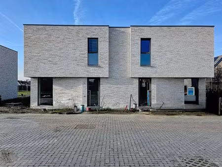 huis te koop in puurs met 3 slaapkamers