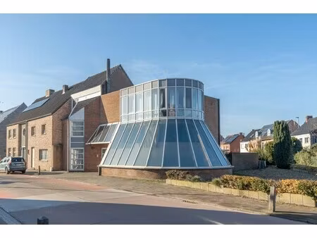 huis te koop in vosselaar met 4 slaapkamers
