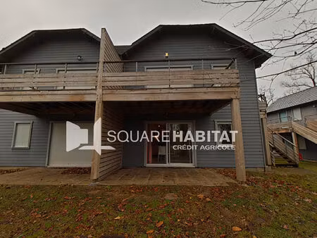 achat appartement 3 pièces 36m²