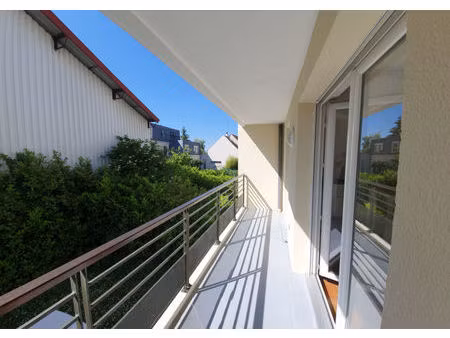 location appartement 1 pièce  30.77m²  rungis