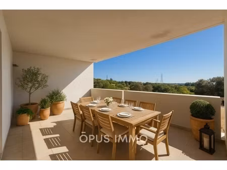 annonce appartement à vendre