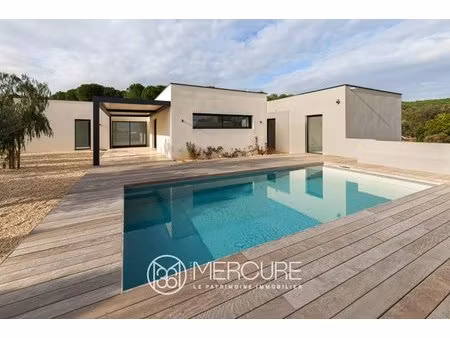 maison à villetelle