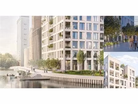 surface commerciale à vendre à tolpoortstraat 40 deinze (rbv11756)