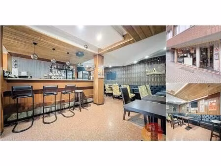 surface commerciale à vendre à rue en bois 4 herstal (vbd79404)