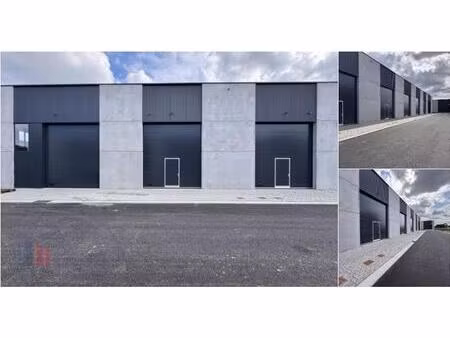 surface industrielle à vendre à brugsesteenweg 106 pittem (rbv11935)