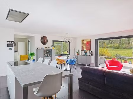 lavalette maison de plain pied