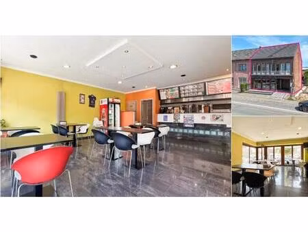 surface commerciale à vendre à steenweg 17 as (rbv11884)