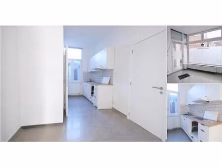 surface commerciale à vendre à berchem-sainte-agathe (vbd79639)