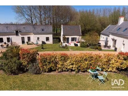 vente murs commerciaux 273 m²