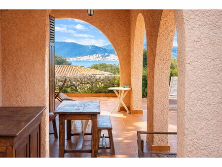 vente villa 12 pièces