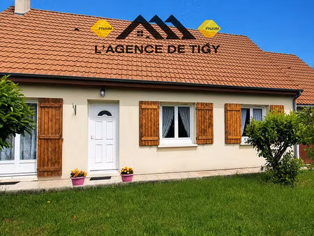 achat maison 5 pièces 116m²