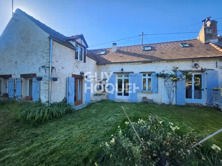 charmante maison de caractère ? un havre de paix à la campagne