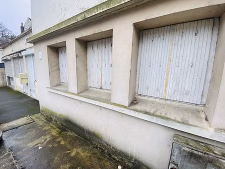 immobilier professionnel à vendre tours