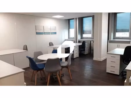 location bureau choisy le roi 94600