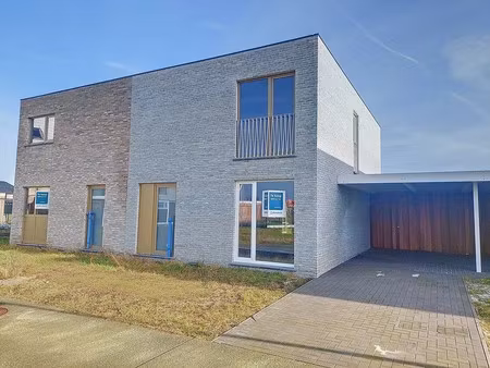 huis te koop in sijsele