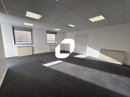 location bureau noisy le grand 93160