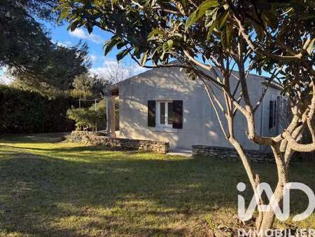 vente maison piscine à maubec (84660) : à vendre piscine / 153m² maubec
