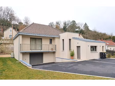 achat maison 5 pièces 145m²