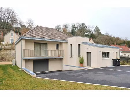achat maison 5 pièces 145m²
