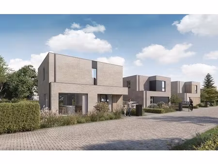 huis te koop in lille met 3 slaapkamers