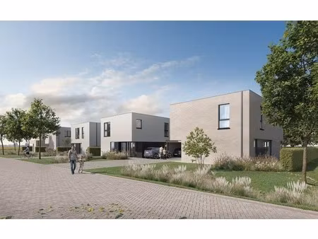 huis te koop in lille met 4 slaapkamers