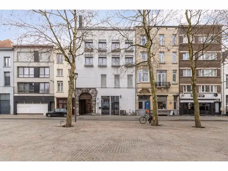 commercieel te koop in antwerpen