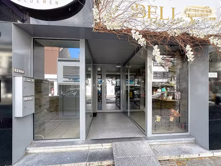 commercieel te koop in brasschaat