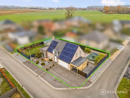 huis te koop in dottenijs met 3 slaapkamers