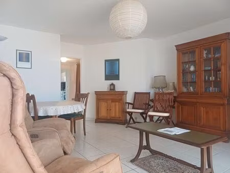 vente appartement 3 pièces 47 m² palavas-les-flots (34250)