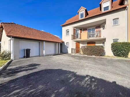 appartement 3 pièces