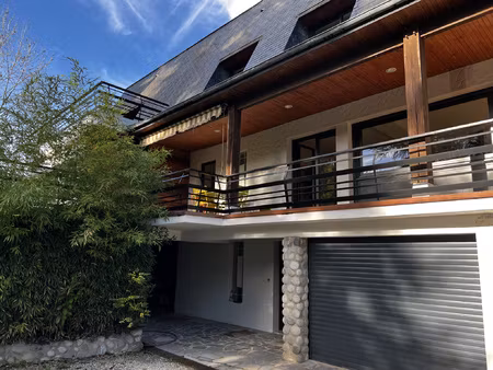 pau nord - sublime villa