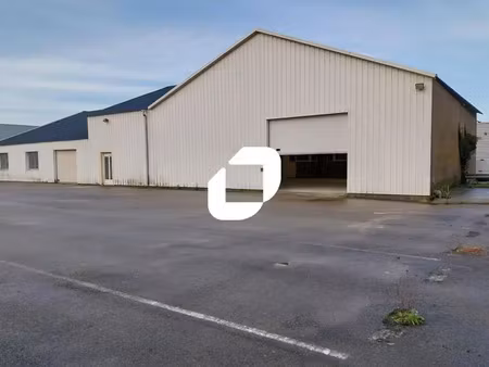 a louer  local independant proche atlantis