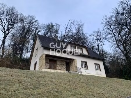 maison à vendre de 3 pièces de 76 00 m²