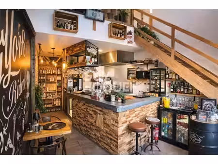 restaurant sur place ou emporter