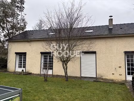 maison brion 5 pièce(s) 170 m2