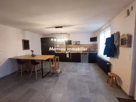 achat maison 6 pièces 127m²