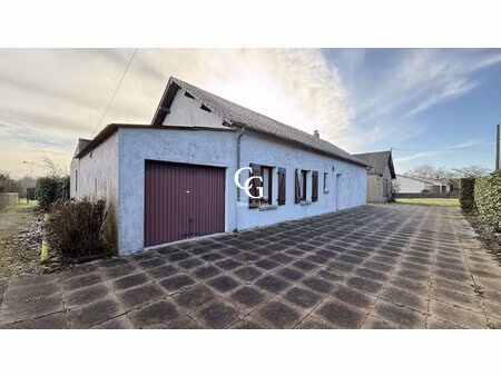 achat maison 5 pièces 142m² vieillevigne 44116