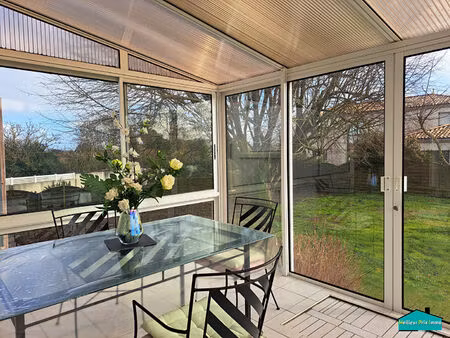 achat maison 6 pièces 131m² machecoul st meme 44270