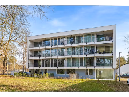 appartement te koop in mol met 3 slaapkamers