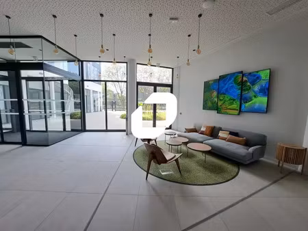 location bureau bobigny 93000