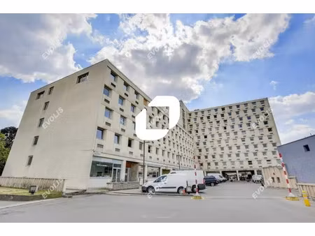 location bureau saint ouen 93400