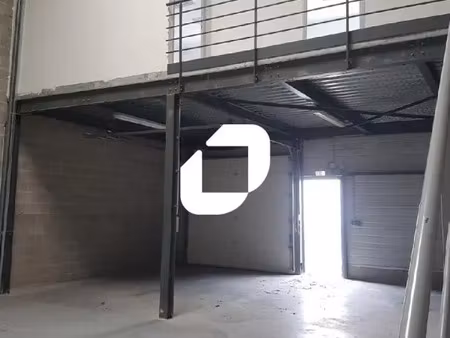 location local d'activités meaux 77100