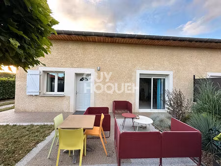 maison beynost 4 pièces 171.42 m² (130.83 m² surface carrez)