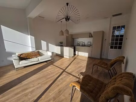 vente maison 4 pièces 80 m² bordeaux (33200)