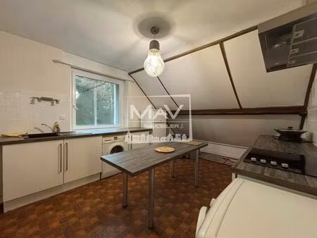 location appartement 2 pièces 59 m² à houlle (62910)